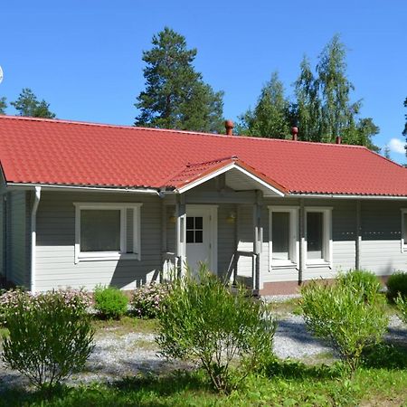 Valentin Cottage Enonkoski Esterno foto