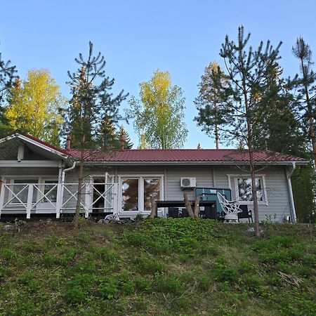 Valentin Cottage Enonkoski Esterno foto