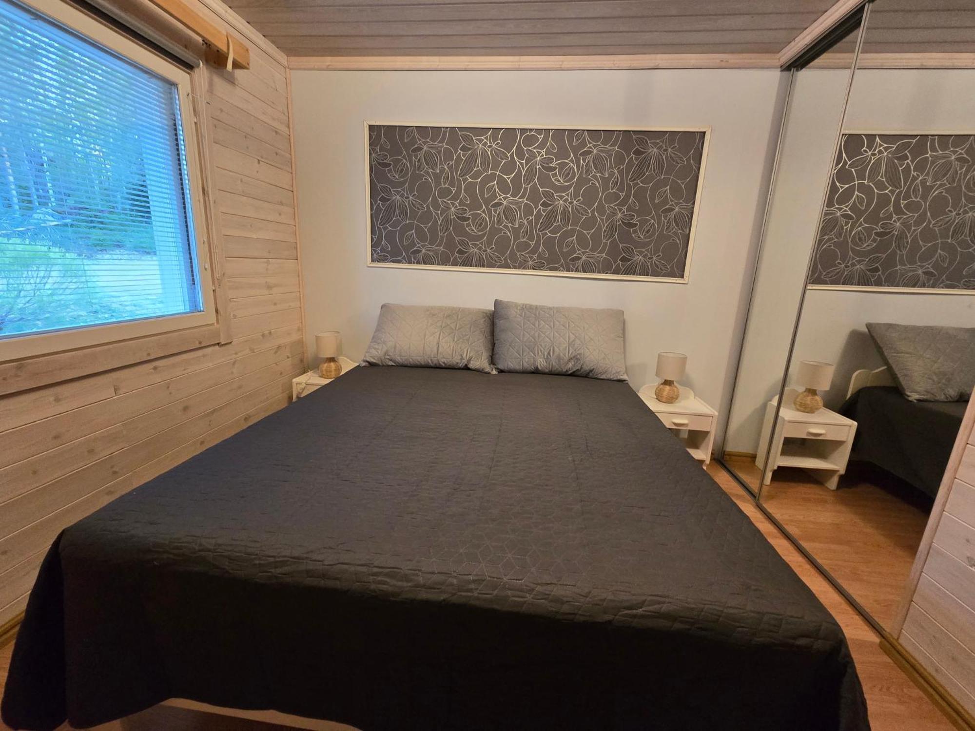 Valentin Cottage Enonkoski Esterno foto