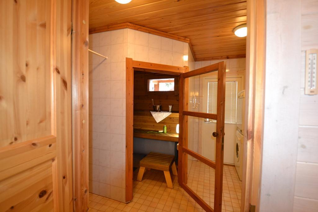 Valentin Cottage Enonkoski Camera foto