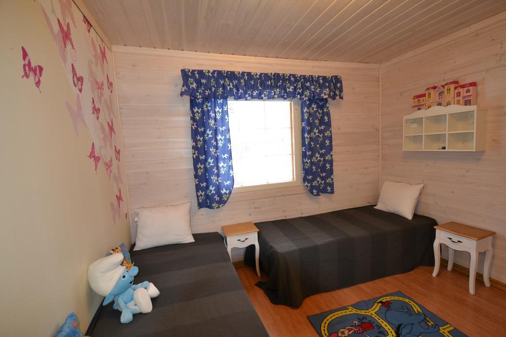 Valentin Cottage Enonkoski Camera foto